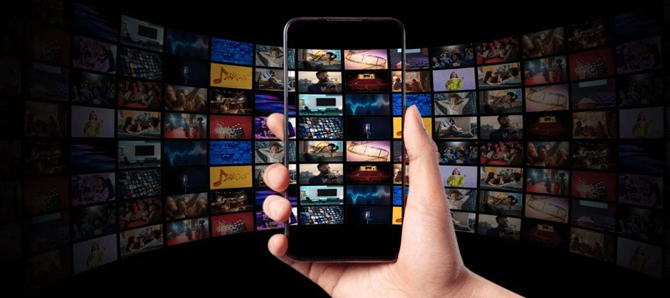 [Report] Worldwide movies and entertainment market to expand to $201.55 billion in 2033